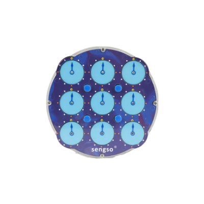 Productvisuals_Speedcubes-sengso-magnetic-clock