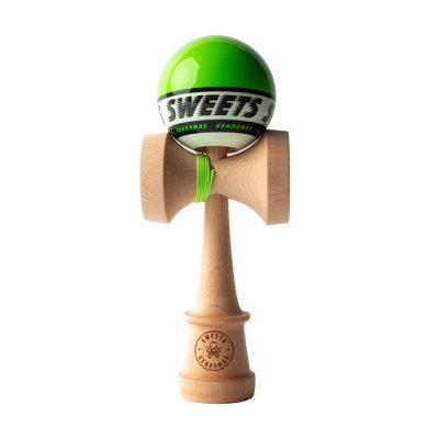 Productvisuals_Sweets-Kendamas-Sweets-Starter-Groen