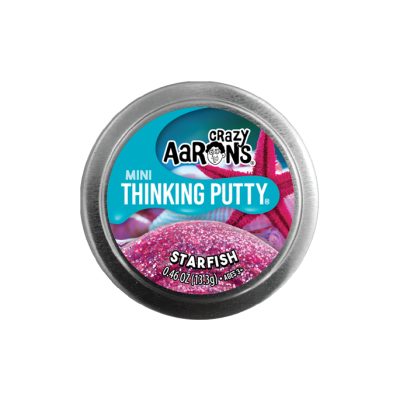 Productvisuals_putty-Crazy-Aaron-Putty-Mini-Trendsetters-Starfish