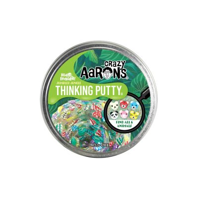 Productvisuals_putty Crazy Aaron's Putty Jumbled Jungle