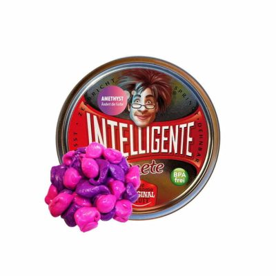 Productvisuals_putty Intelligente Amethist - Large