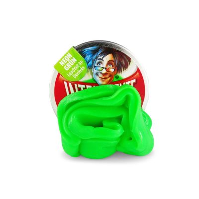 Productvisuals_putty-Intelligente-Neon-Groen