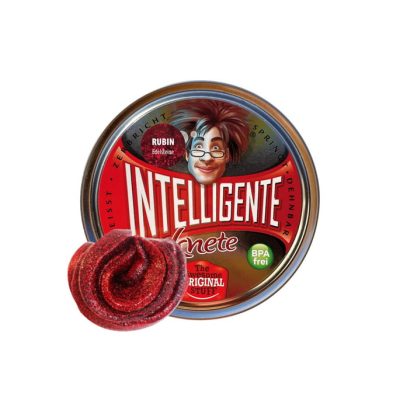 Productvisuals_putty Intelligent Ruby - Large