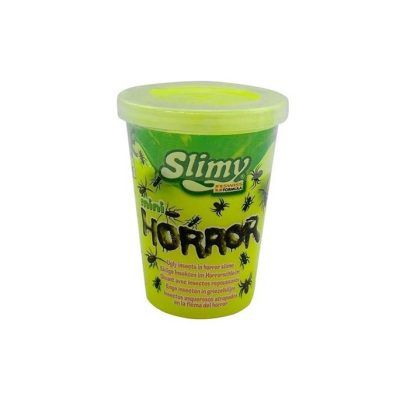 Productvisuals_putty Slimy Horror Beker
