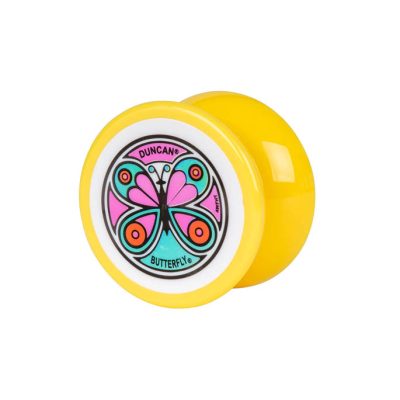 Productvisuals_yoyo Duncan Butterfly Psychedelic