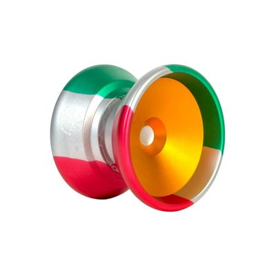 Productvisuals_yoyo YoYoFactory Horizon Mexico Edition